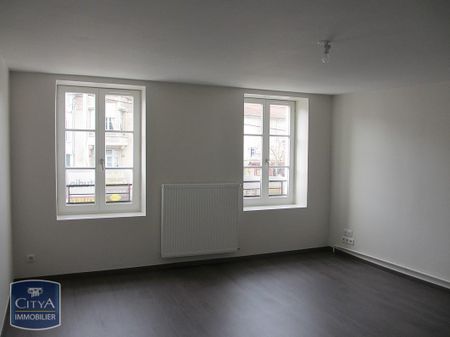 Location Appartement 3 pièces 105m² NANCY 54000 - Photo 2