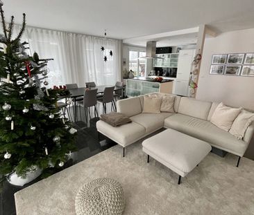 3.5 Zimmer, 89 m², EG - Photo 2