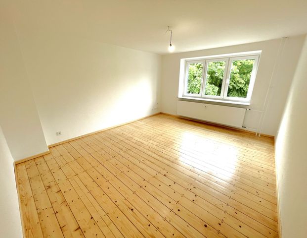 *Tageslichtbad*kernsaniert*Holsterhausen* - Foto 1