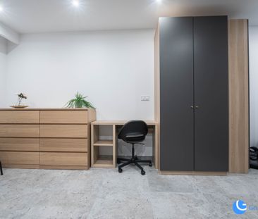 Nowe studio 25m2*Rondo Matecznego*Rydlówka*Ogód - Zdjęcie 5