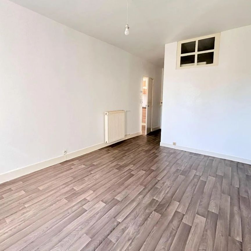 Appartement à louer 2 pièces 43.43m² - Photo 1
