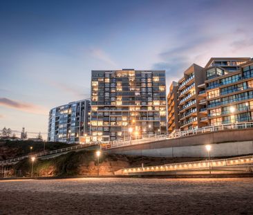 Air-conditioned apartment with city views, located across from Newc... - Photo 2