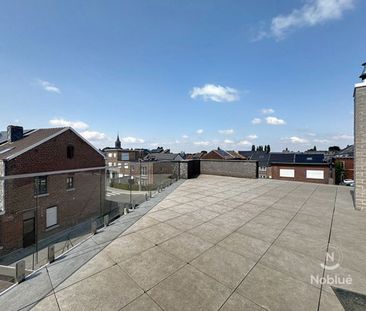Penthouse te huur - Photo 4