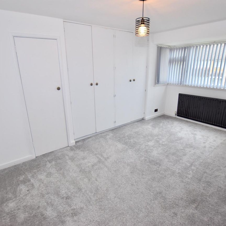 Frilsham Way, Allesley Park, Coventry, CV5 - AVAILABLE NOW - Photo 1