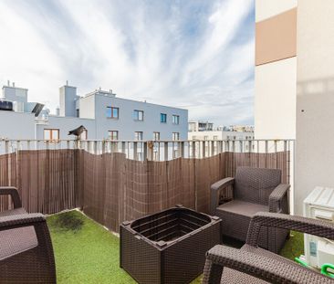 Warszawa, Bemowo, Batalionów Chłopskich - Zdjęcie 5