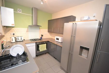 1 bed Shared House for Rent - Photo 3