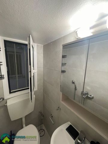 Studio/Γκαρσονιέρα για ενοικίαση Βαρνάβα (Παγκράτι) - Φωτογραφία 5
