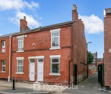 2 bed end of terrace house to rent in Ellerker Avenue, Doncaster, S... - Photo 5