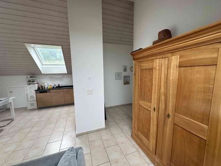 3.5 Zimmer, 95 m², 2. Stock - Photo 4