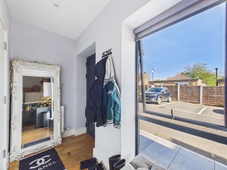 1 bedroom maisonette to rent - Photo 3