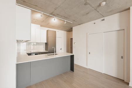 2180 Rue Ste-Catherine E., #349 - Photo 2