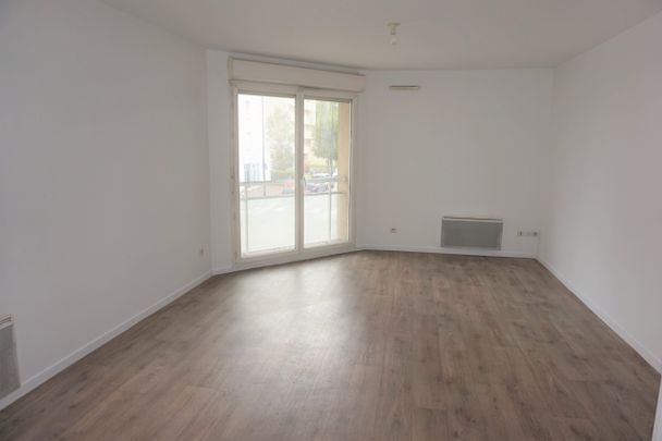 Appartement à louer - 76600 LE HAVRE - Photo 1