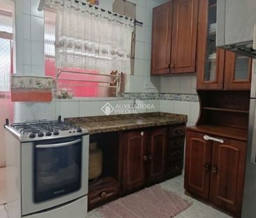 Apartamento com 2 quartos e 67m² para alugar em Nossa Senhora das G... - Foto 6