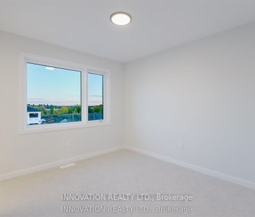 For Lease - 101 Glenroy Gilbert Drive, Barrhaven, Ontario - Photo 6