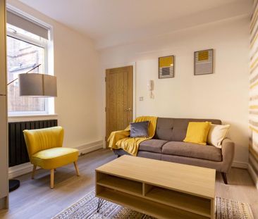 1 bedroom flat to rent - Photo 6