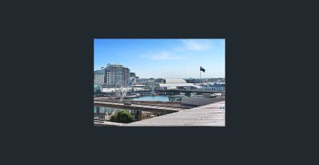 Darling Harbour Radiance Apartment | 2 Bedroom, 2 Bathroom | Furnished | Modern City Living - Photo 4