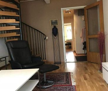 Norrbäcksgatan, Malmö - Foto 6