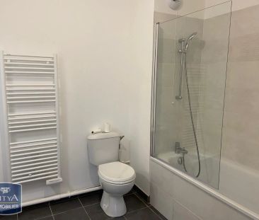 Appartement à louer 2 pièces 44.35m² - Photo 2