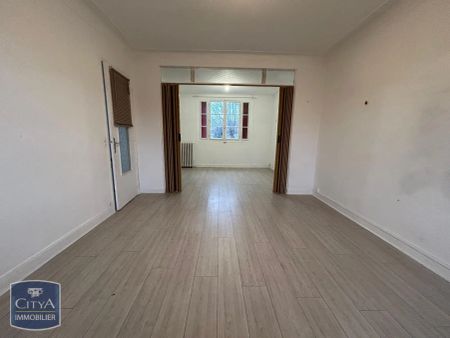 Maison à louer 3 pièces 62.77m² - Photo 2