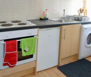 Studio to rent - Photo 4