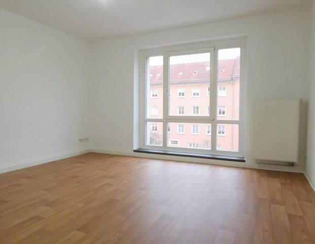 Charmante 2-Zimmer-Wohnung in Chemnitz - Ideal für WG oder Familie - Foto 1