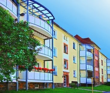 Wohnung Nr. 685/9/31 - Foto 1