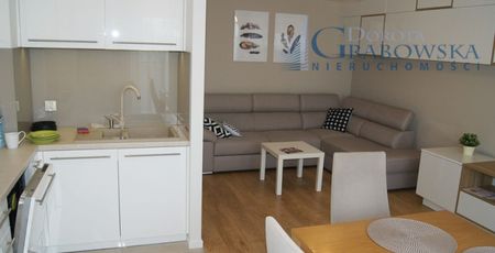 Mieszkanie na wynajem - Zdjęcie 2