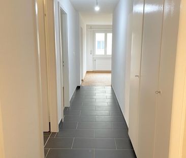 Bel appartement de 3 pièces situé au rez-de-chaussée - Photo 6