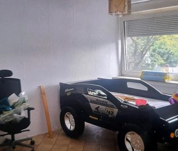 3 Zimmer ab sofort - Photo 3