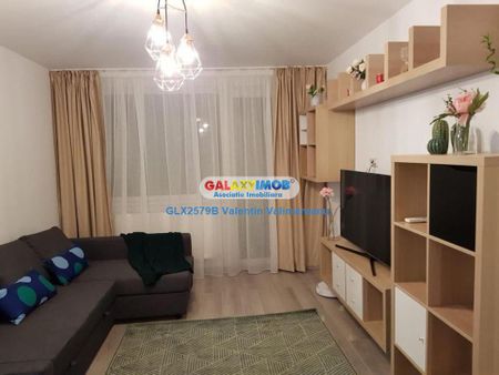 Apart 2 camere Iancului A078 - Photo 5