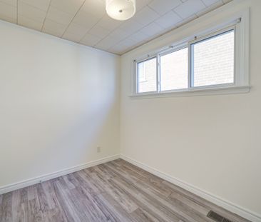 For Lease - 1054 East Avenue Unit# 1802, Mississauga, Ontario - Photo 4