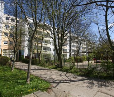 Gemütliche 2-Raum-Wohnung in Lusan - Photo 6