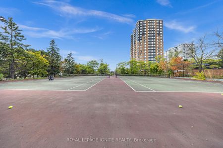 For Lease - 88 Alton Towers Circle Unit# 215, Toronto, Ontario - Photo 2