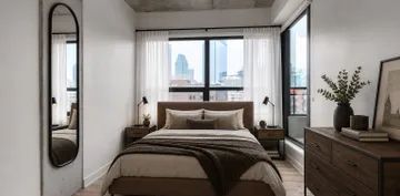 Appartement · 53 m² · Ville-Marie - Photo 2