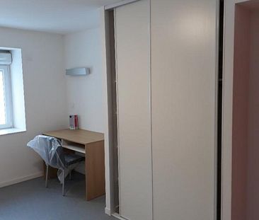 Appartement - T1BIS - OYONNAX - Photo 6