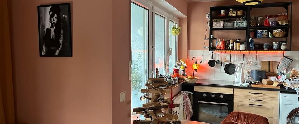 Tolle 2-Zimmer Wohnung ab dem 1.02 zum vermieten in Gohlis -Süd - Photo 1