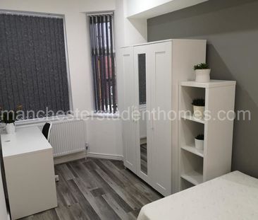 Latchmere Road, Manchester, M14 6AL - Photo 4