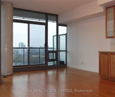 Pure Spirit Lofts , #1909 - Photo 2