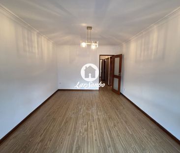 Apartamento T3 - Photo 6