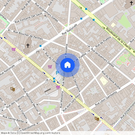 59000, Lille