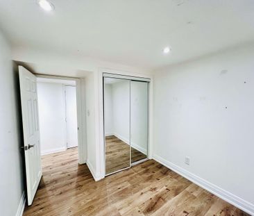 For Lease - 136 Don Head Village Boulevard Unit# Basement, Richmond... - Photo 6