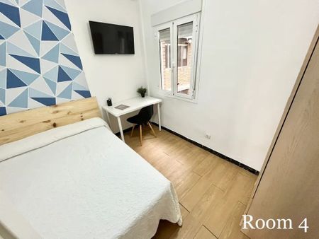 Avenida de la Paz, Sevilla, Andalusia 41013 - Photo 2