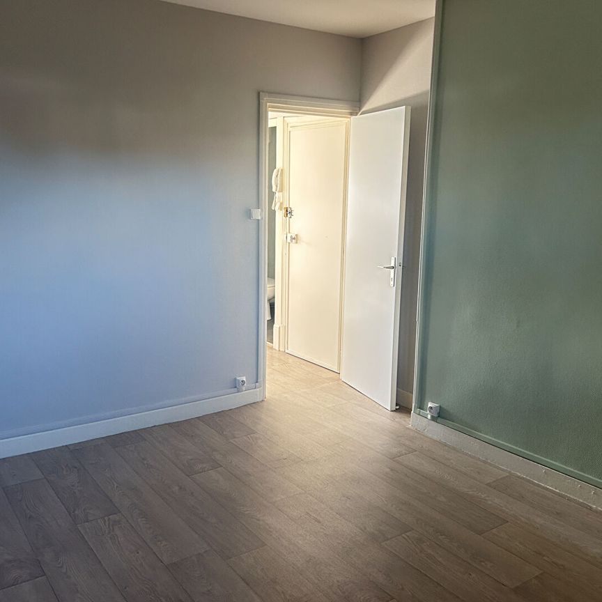 Appartement T2 Moulins à louer - Photo 1
