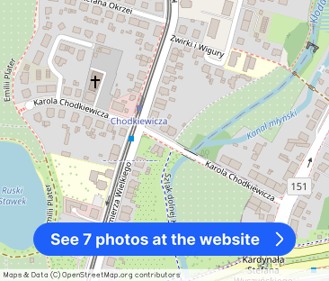 Chodkiewicza 30 ,2 pokoje, przyjazne zwierzętom - Photo 1