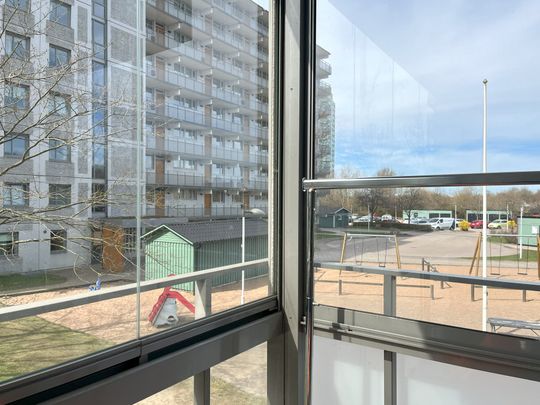 Närlundavägen 15, Helsingborg - Photo 1