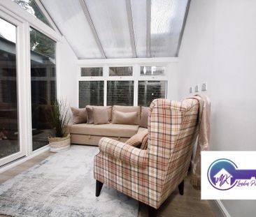 1 Bedroom Room in Flat Share To Rent - Photo 4