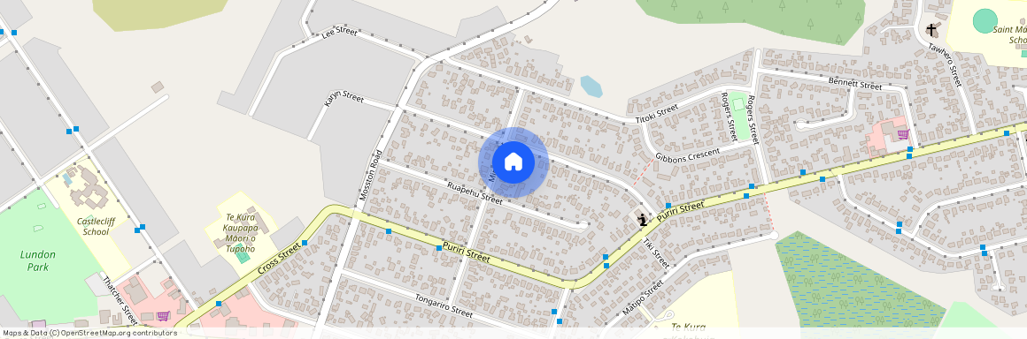 2/28A Miro Street, Castlecliff, Whanganui