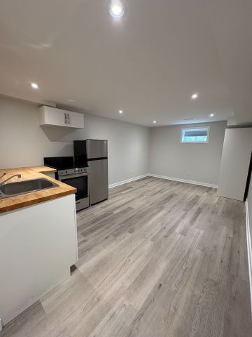 For Lease - 130 Duncanwood Drive Unit# 2, Toronto, Ontario - Photo 5