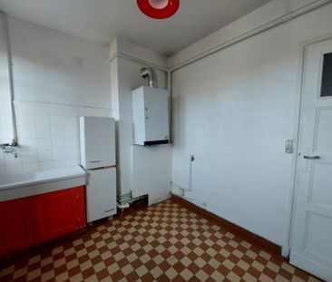 Location Appartement 2 pièces 46m² ROUEN 76100 - Photo 4