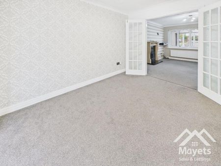 5 bedroom detached house to rent - Photo 5